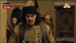 Jalaluddin Khwarazm Shah - Season 01 Episode 12